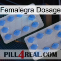 Femalegra Dosage 20